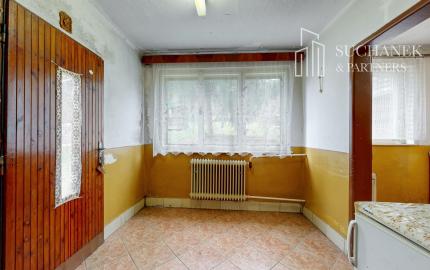 PREDAJ | 3-izbový rodinný dom vo Veľkých Uherciach