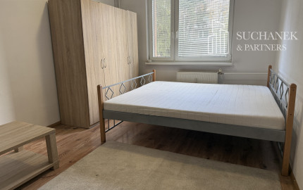 Prenájom | 1 izbový byt Dolné Vestenice