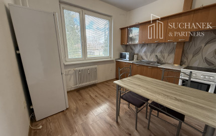 Prenájom | 1 izbový byt Dolné Vestenice