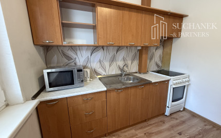 Prenájom | 1 izbový byt Dolné Vestenice