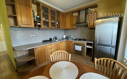 Prenájom | Dvojizbový byt Partizánske Šípok