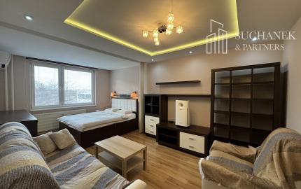 PRENAJATÉ | Dvojizbový byt Partizánske Šípok