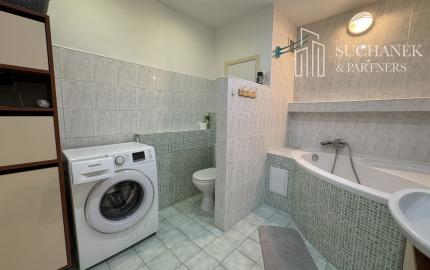 Prenájom | Dvojizbový byt Partizánske Šípok