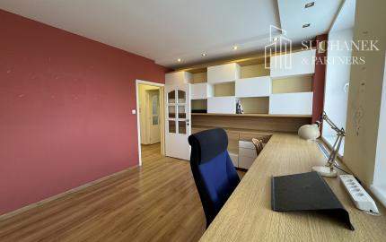 Prenájom | Dvojizbový byt Partizánske Šípok