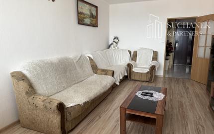 Prenájom  | Dvojizbový byt Topoľčany