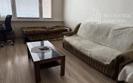 Prenájom  | Dvojizbový byt Topoľčany