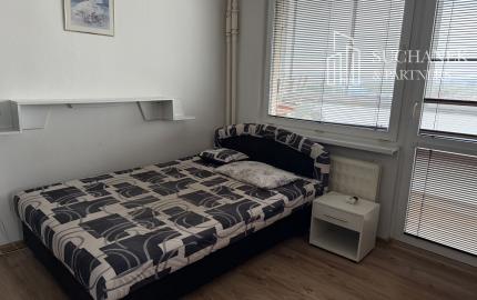 Prenájom  | Dvojizbový byt Topoľčany