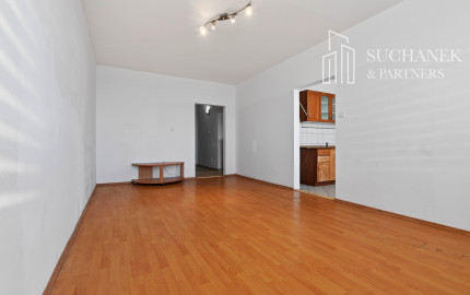 Predaj | Priestranný 3-izbový byt – Partizánske, Luhy