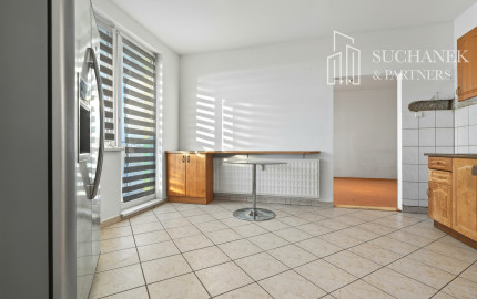 Predaj | Priestranný 3-izbový byt – Partizánske, Luhy