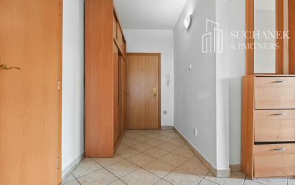 Predaj | Priestranný 3-izbový byt – Partizánske, Luhy