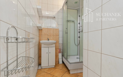 Predaj | Priestranný 3-izbový byt – Partizánske, Luhy