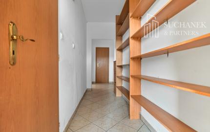 Predaj | Priestranný 3-izbový byt – Partizánske, Luhy