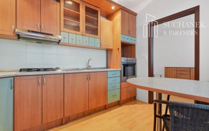 PRENÁJOM | Dvojizbový byt Partizánske Šípok