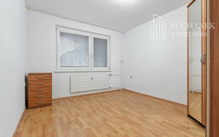 PRENÁJOM | Dvojizbový byt Partizánske Šípok