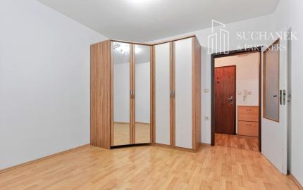 PRENÁJOM | Dvojizbový byt Partizánske Šípok