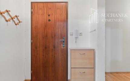 PRENÁJOM | Dvojizbový byt Partizánske Šípok