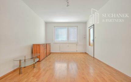 PRENÁJOM | Dvojizbový byt Partizánske Šípok