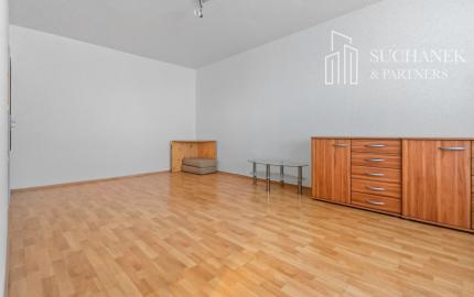 PRENÁJOM | Dvojizbový byt Partizánske Šípok