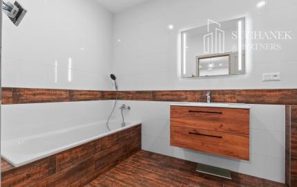 PRENÁJOM | Priestranný 3-izbový dom - Partizánske