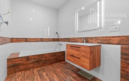 PRENÁJOM | Priestranný 3-izbový dom - Partizánske