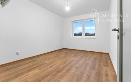 PRENÁJOM | Priestranný 3-izbový dom - Partizánske