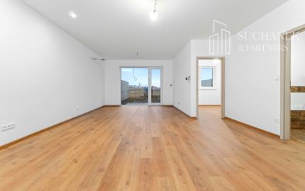 PRENÁJOM | Priestranný 3-izbový dom - Partizánske