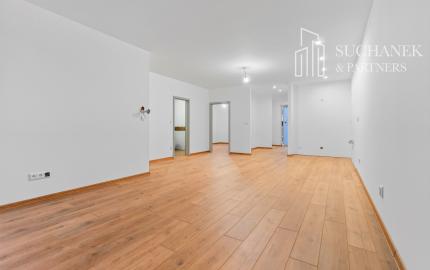 PRENÁJOM | Priestranný 3-izbový dom - Partizánske