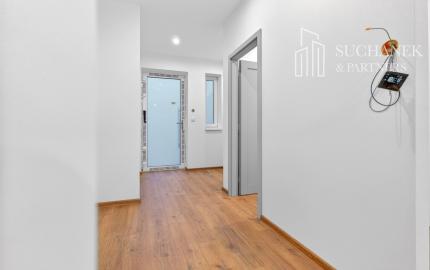 PRENÁJOM | Priestranný 3-izbový dom - Partizánske