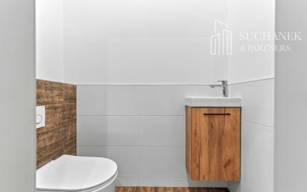 PRENÁJOM | Priestranný 3-izbový dom - Partizánske