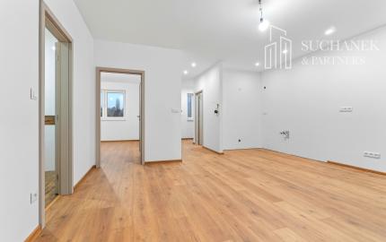 PRENÁJOM | Priestranný 3-izbový dom - Partizánske