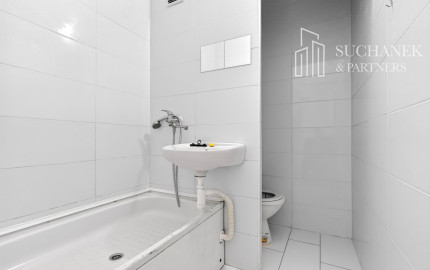 PRENAJATÉ | Garsónka v Partizánskom na ulici Generála Svobodu