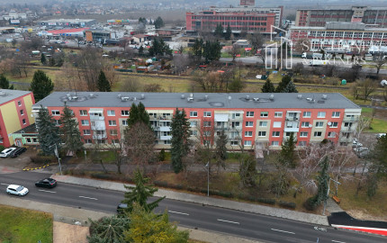 PRENAJATÉ | Garsónka v Partizánskom na ulici Generála Svobodu