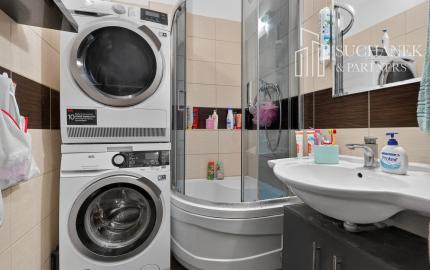 REZERVOVANÉ | Priestranný 3-izbový byt – Vrbové, 6.apríla