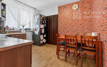 REZERVOVANÉ | Priestranný 3-izbový byt – Vrbové, 6.apríla