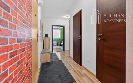 REZERVOVANÉ | Priestranný 3-izbový byt – Vrbové, 6.apríla