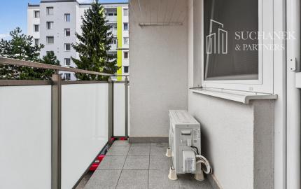 REZERVOVANÉ | Priestranný 3-izbový byt – Vrbové, 6.apríla