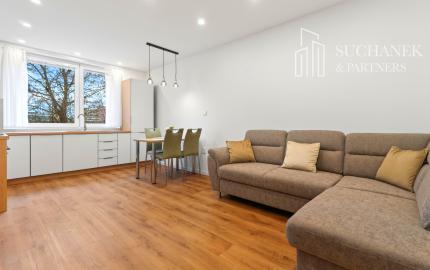 PRENÁJOM | Trojizbový byt v centre mesta Partizánske