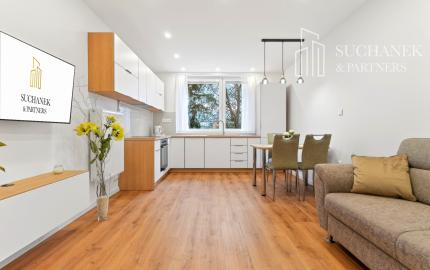 PRENÁJOM | Trojizbový byt v centre mesta Partizánske