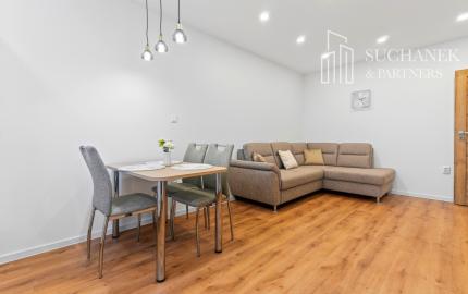 PRENÁJOM | Trojizbový byt v centre mesta Partizánske