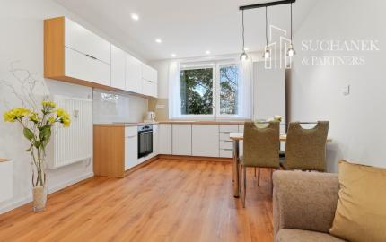 PRENÁJOM | Trojizbový byt v centre mesta Partizánske