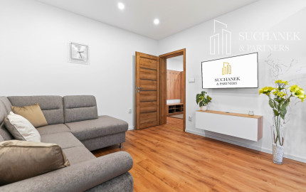 PRENÁJOM | Trojizbový byt v centre mesta Partizánske