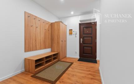 PRENÁJOM | Trojizbový byt v centre mesta Partizánske