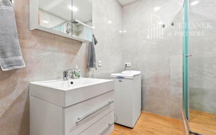 PRENÁJOM | Trojizbový byt v centre mesta Partizánske