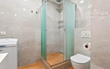 PRENÁJOM | Trojizbový byt v centre mesta Partizánske