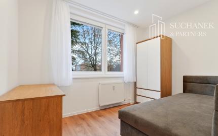 PRENÁJOM | Trojizbový byt v centre mesta Partizánske