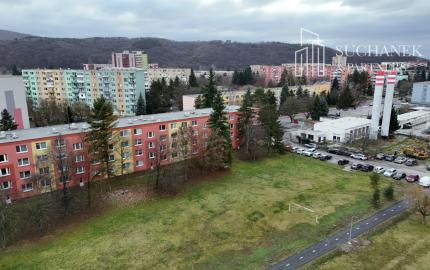 PRENÁJOM | Trojizbový byt v centre mesta Partizánske