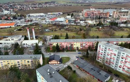 PRENÁJOM | Trojizbový byt v centre mesta Partizánske