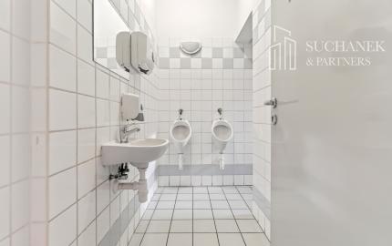 PRENÁJOM | Priestoru v centre mesta Partizánske