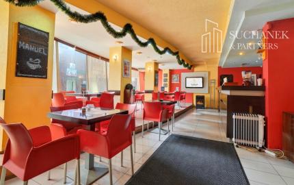 PRENÁJOM | Priestoru v centre mesta Partizánske