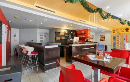 PRENÁJOM | Priestoru v centre mesta Partizánske